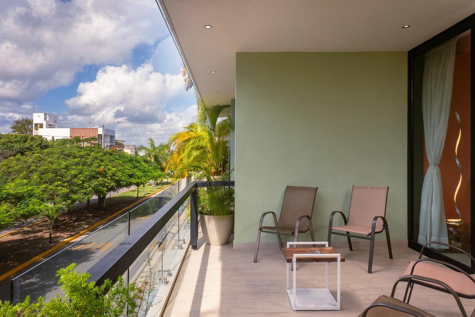 Opal Holiday home *