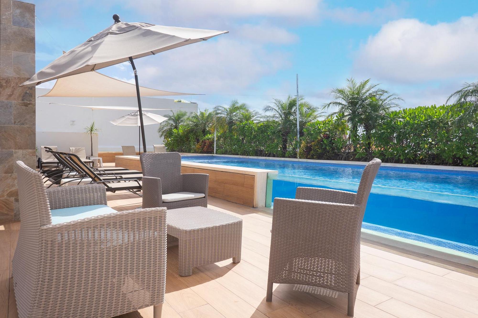 Holiday home Opal Playa del Carmen