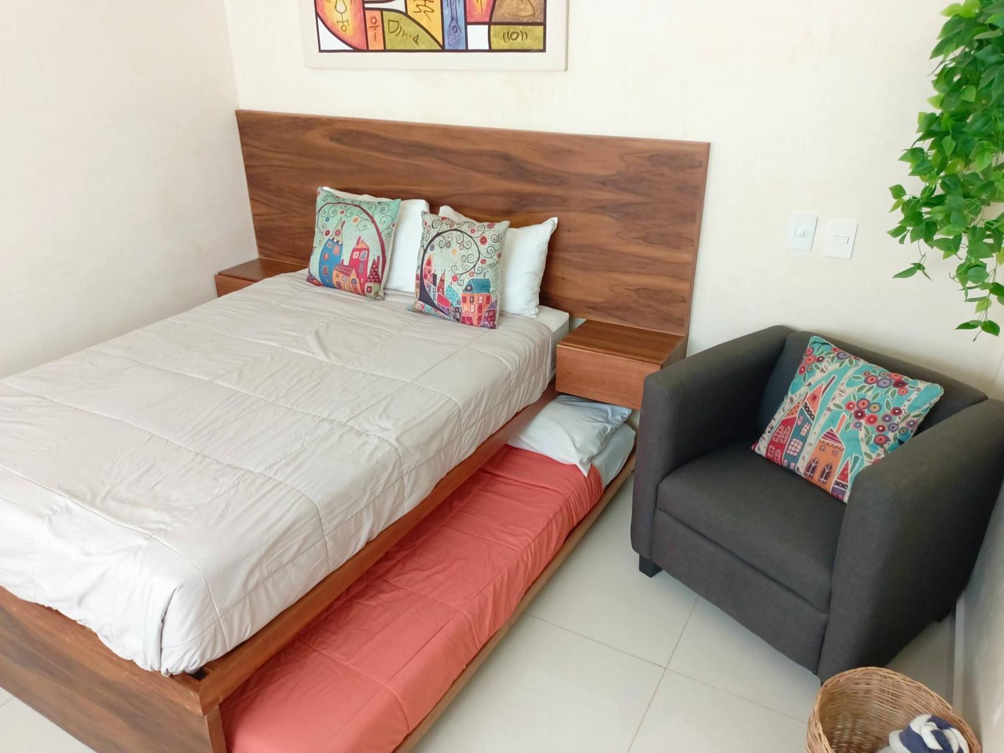 Polo 54 Ideal For Families And Couples Apartamento Playa del Carmen