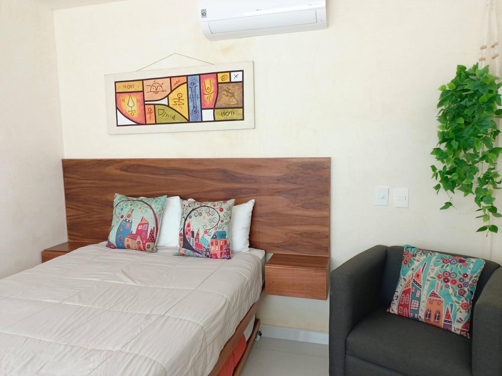 Polo 54 Ideal For Families And Couples Apartamento *