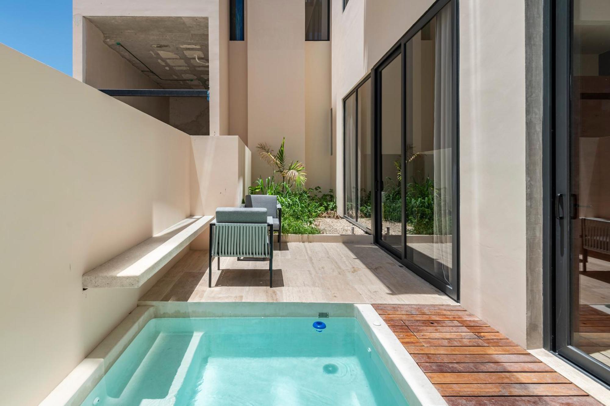 Apartamento Ceren Luxury At Fifth Avenue By Spot *