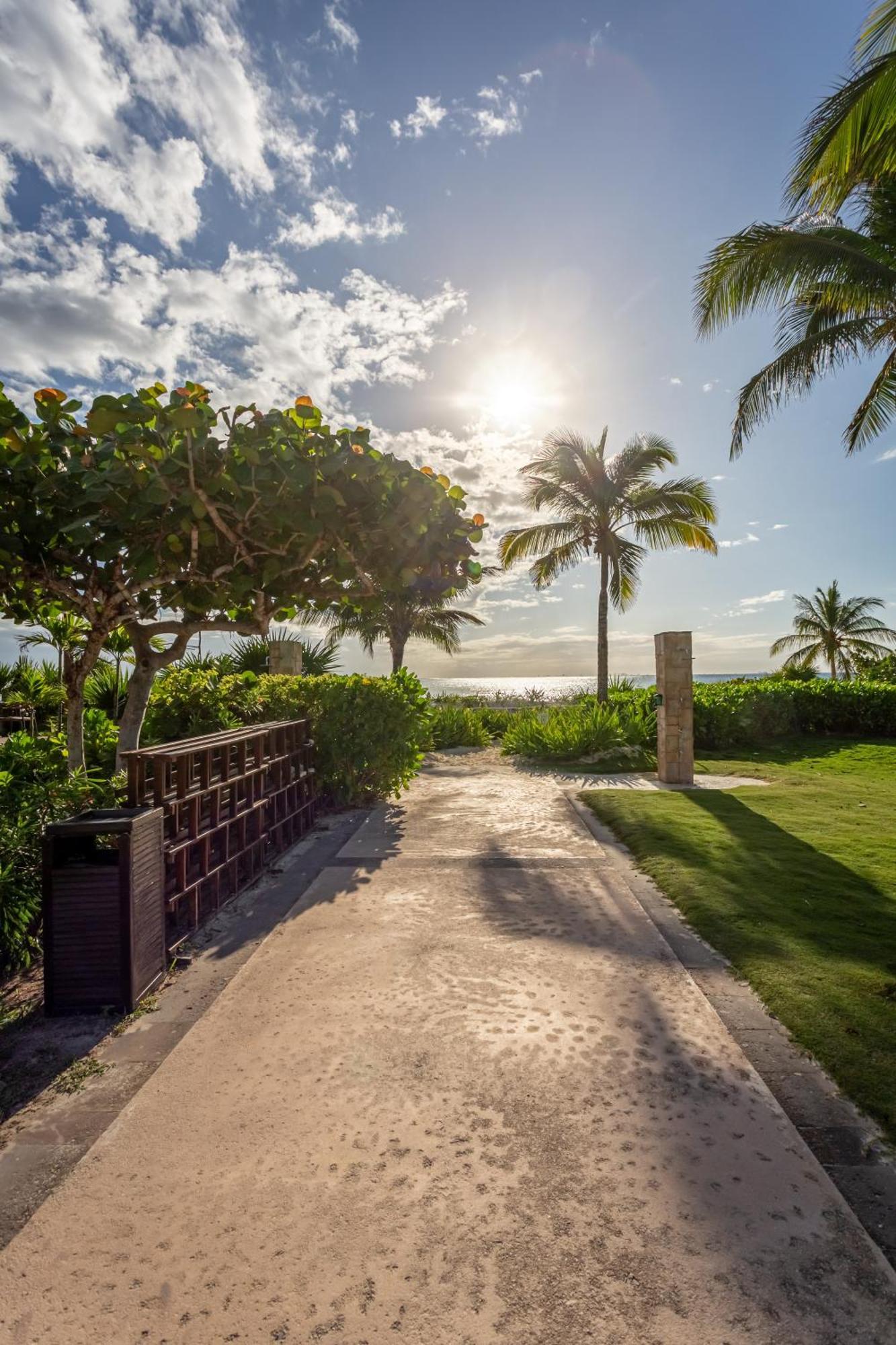 Apartment Casa Mares Ocean Front Penthouse *