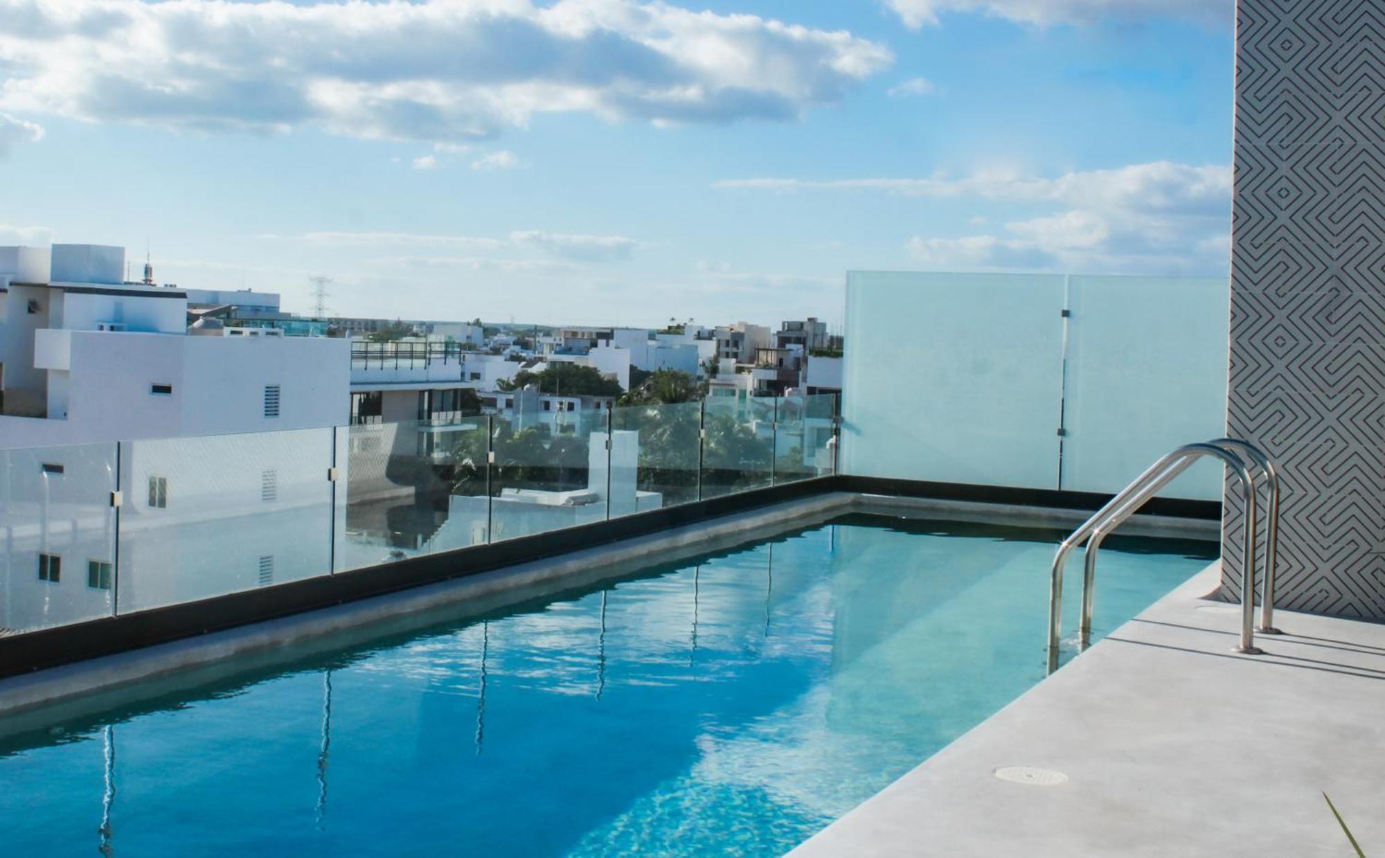 Oxygen! Beautiful 1br Ocean View