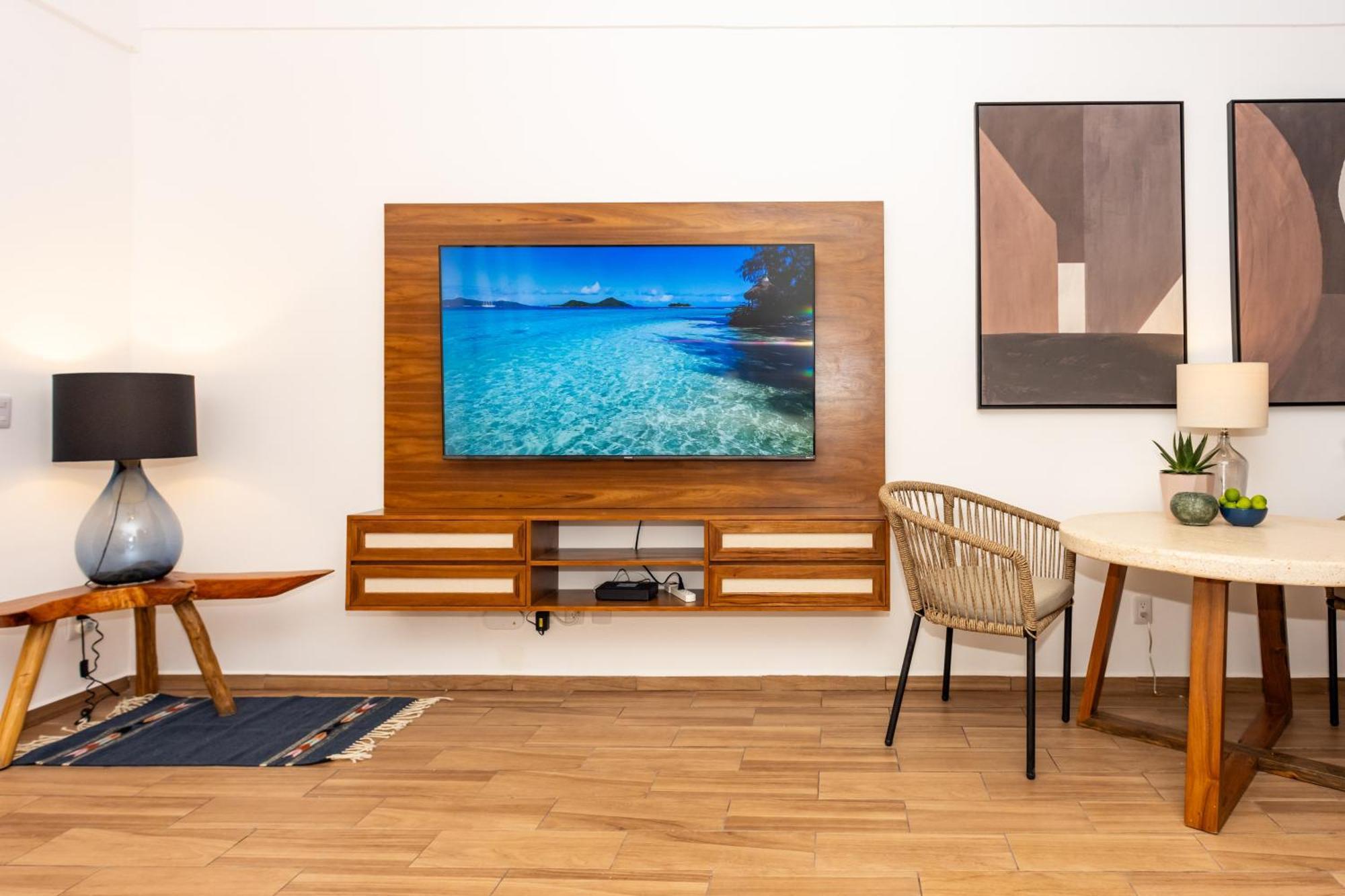 Apartamento Casa Bonita Playa del Carmen
