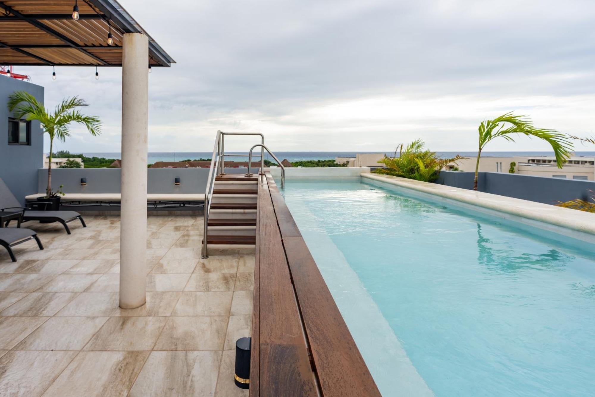 Apartamento Casa Bonita