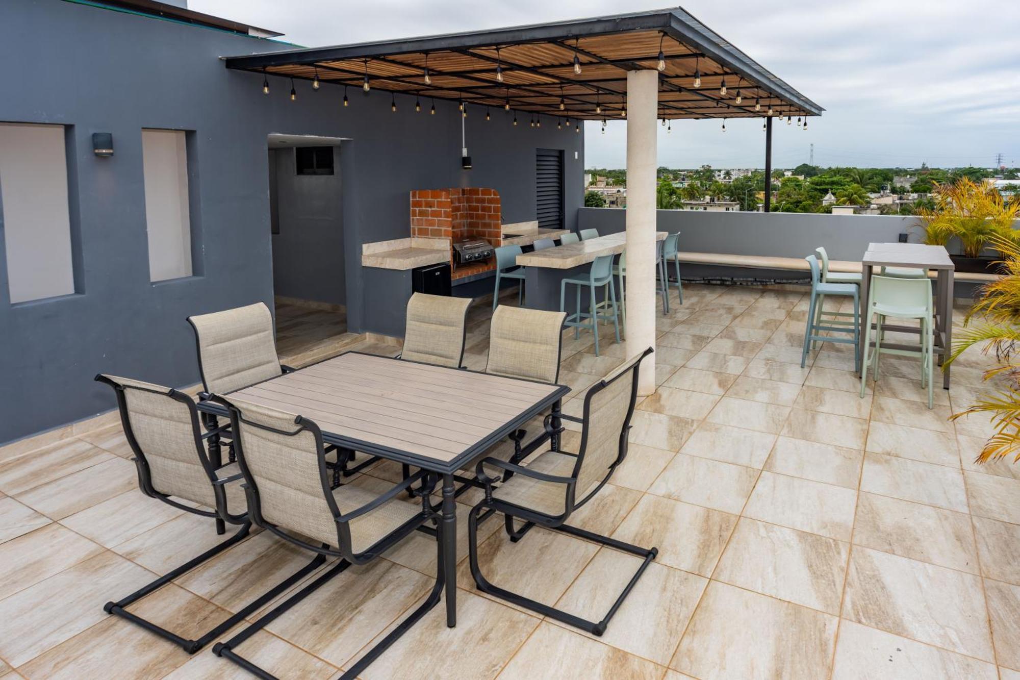 Apartamento Casa Bonita