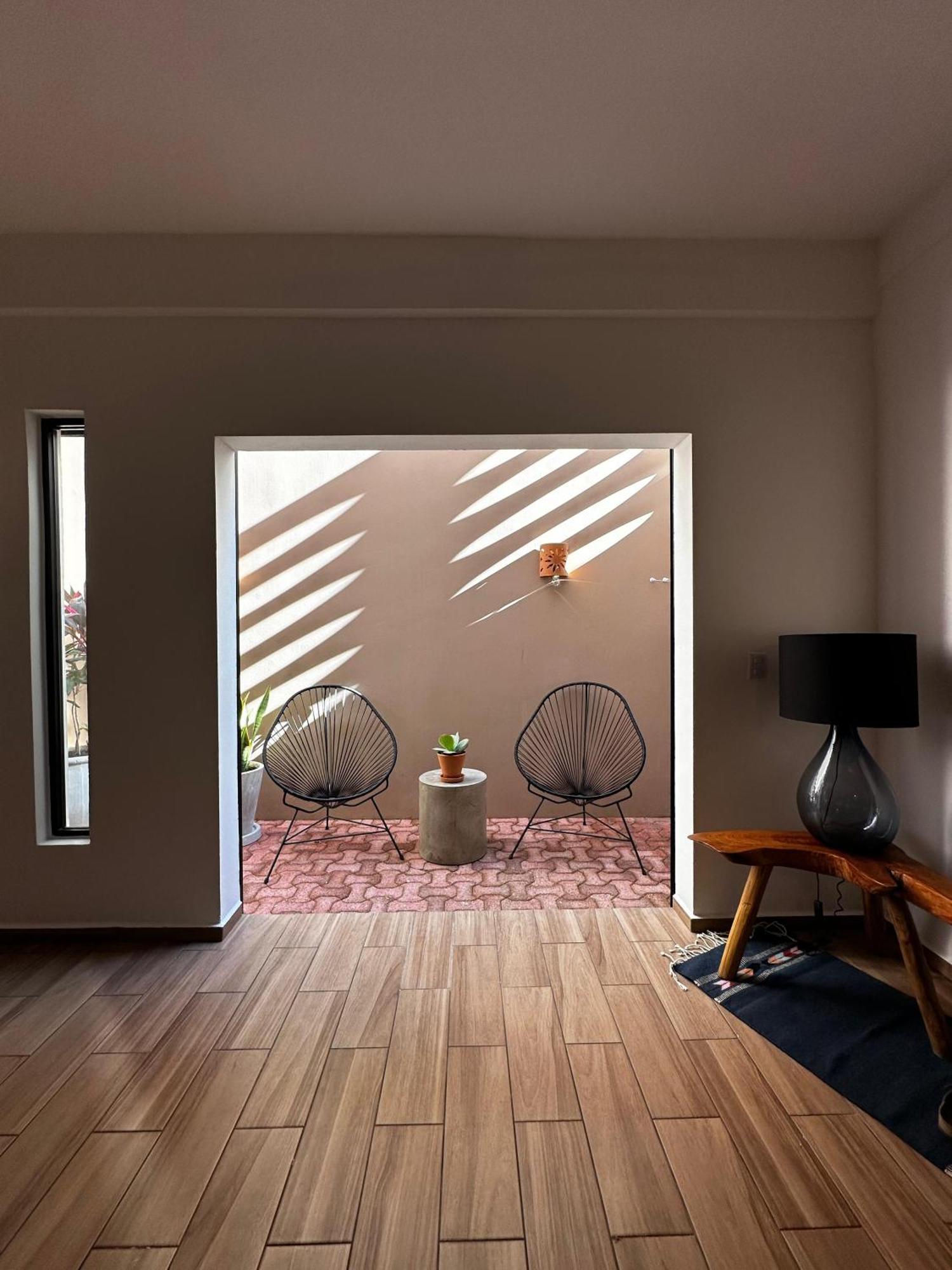 Apartamento Casa Bonita Playa del Carmen