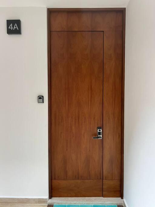 Apartment Oxygen! Beautiful 1br Ocean View
