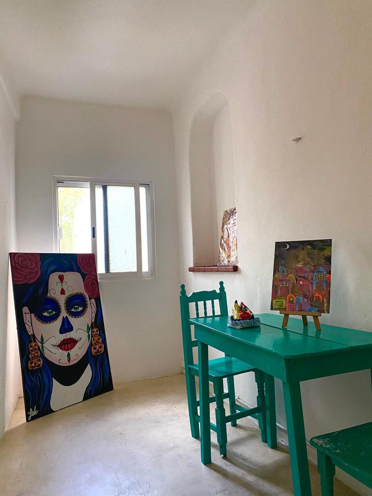 Hotel Trebol 5th Avenue Playa del Carmen