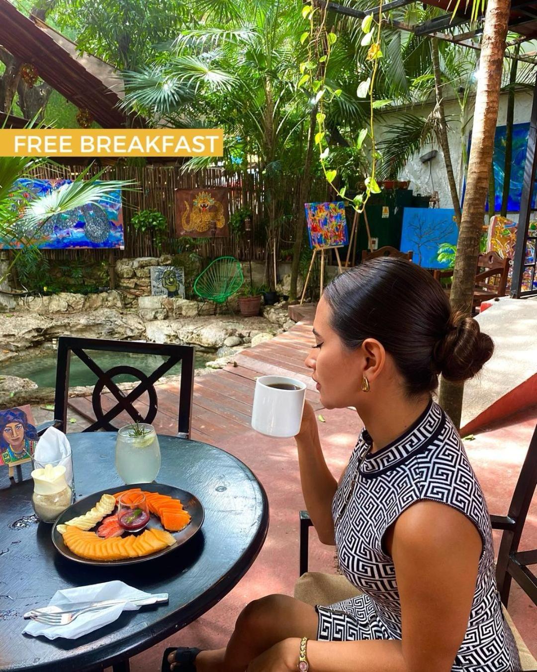 Trebol 5th Avenue Hotel Playa del Carmen