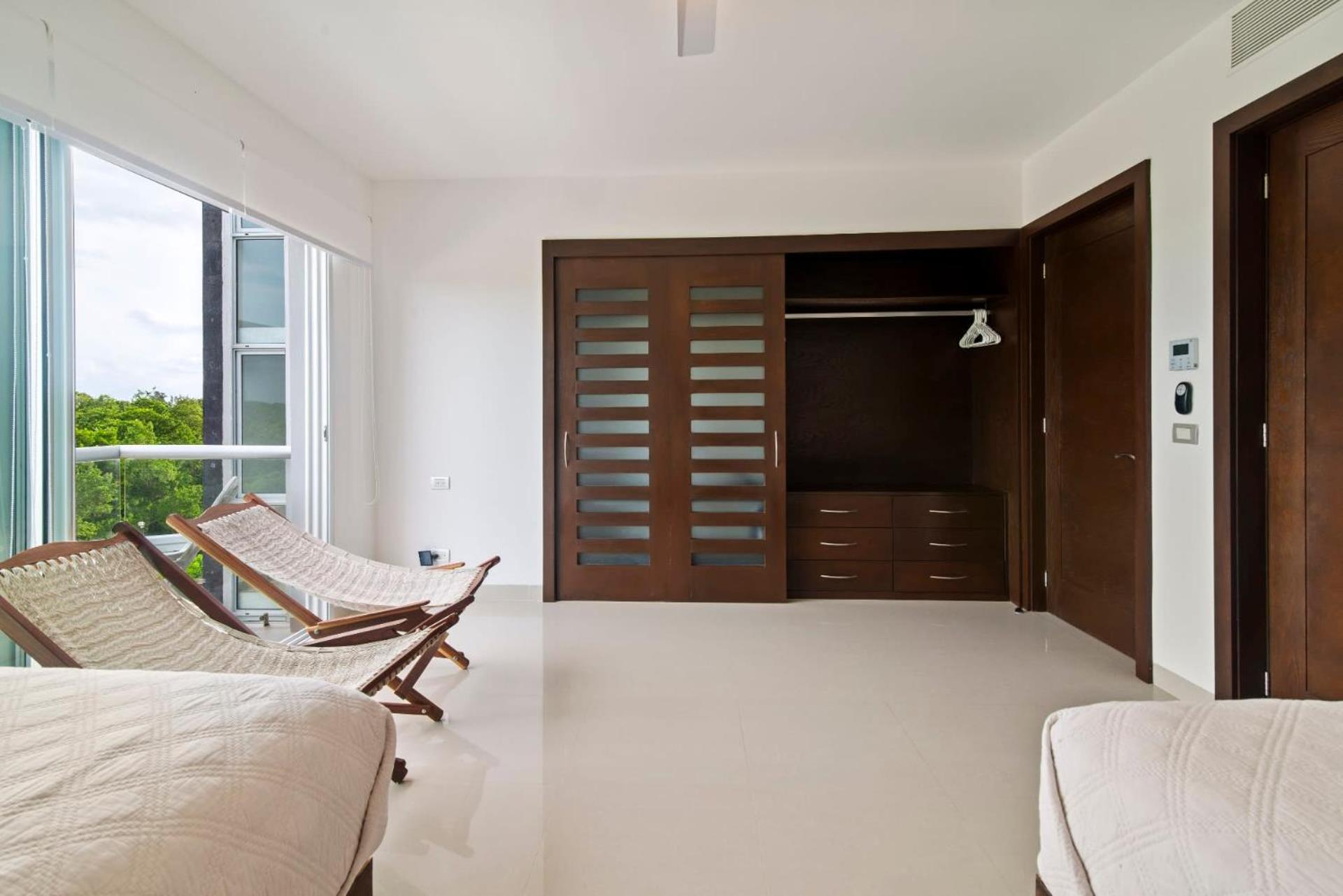 Exclusive Ocean-view In Riviera Maya Apartamento *