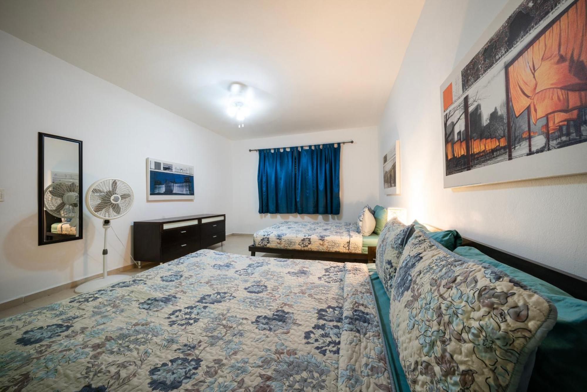 Peregrina - 3 Bedroom In Center Of Apartment *