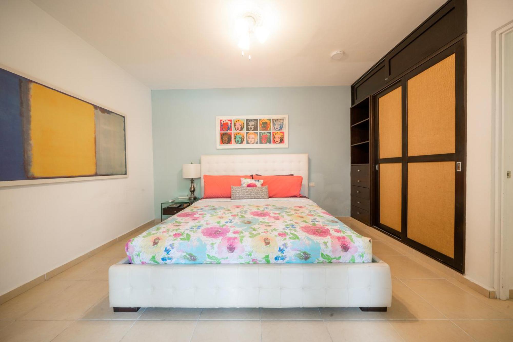Apartment Peregrina - 3 Bedroom In Center Of