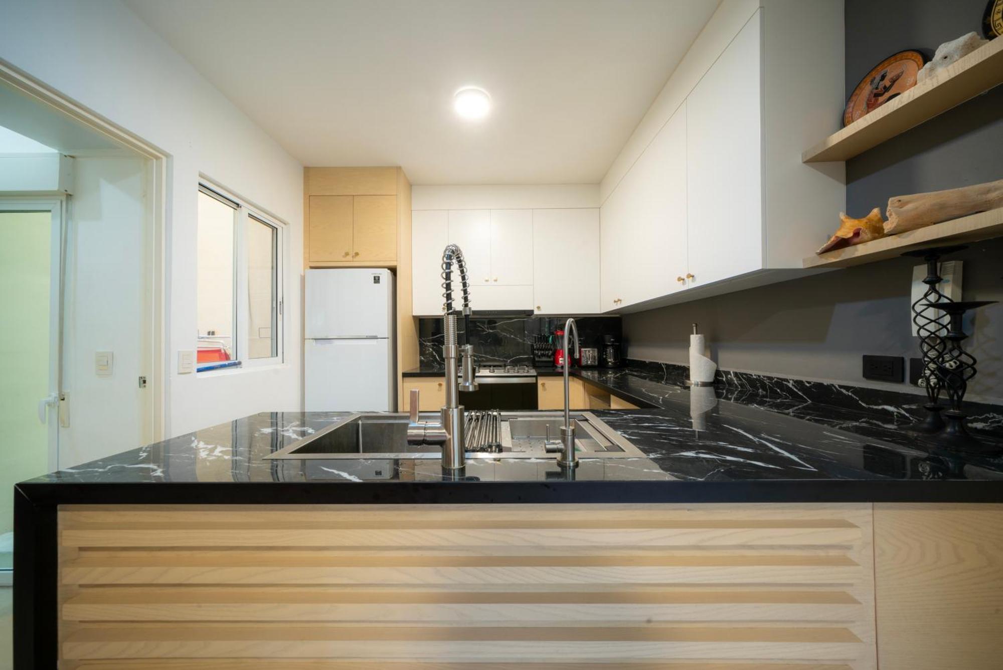 Apartment Peregrina - 3 Bedroom In Center Of *