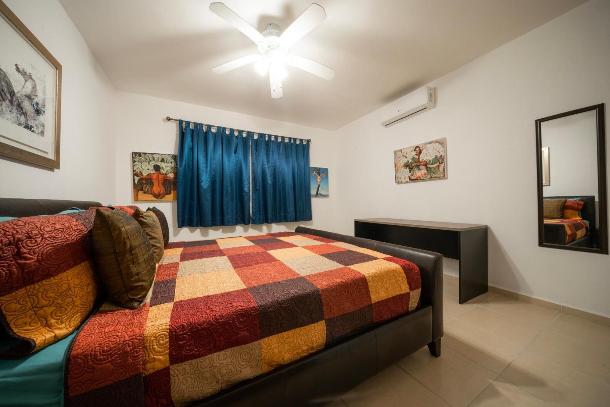 Peregrina - 3 Bedroom In Center Of Apartment *