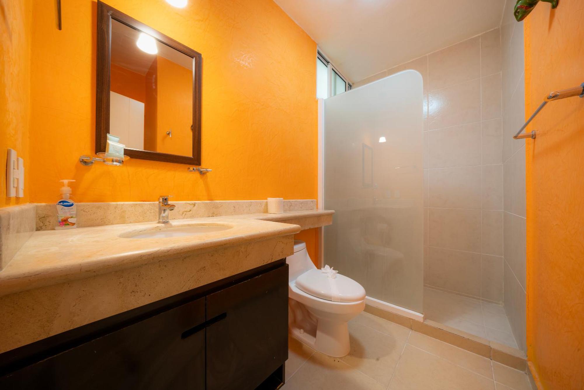 Apartment Peregrina - 3 Bedroom In Center Of