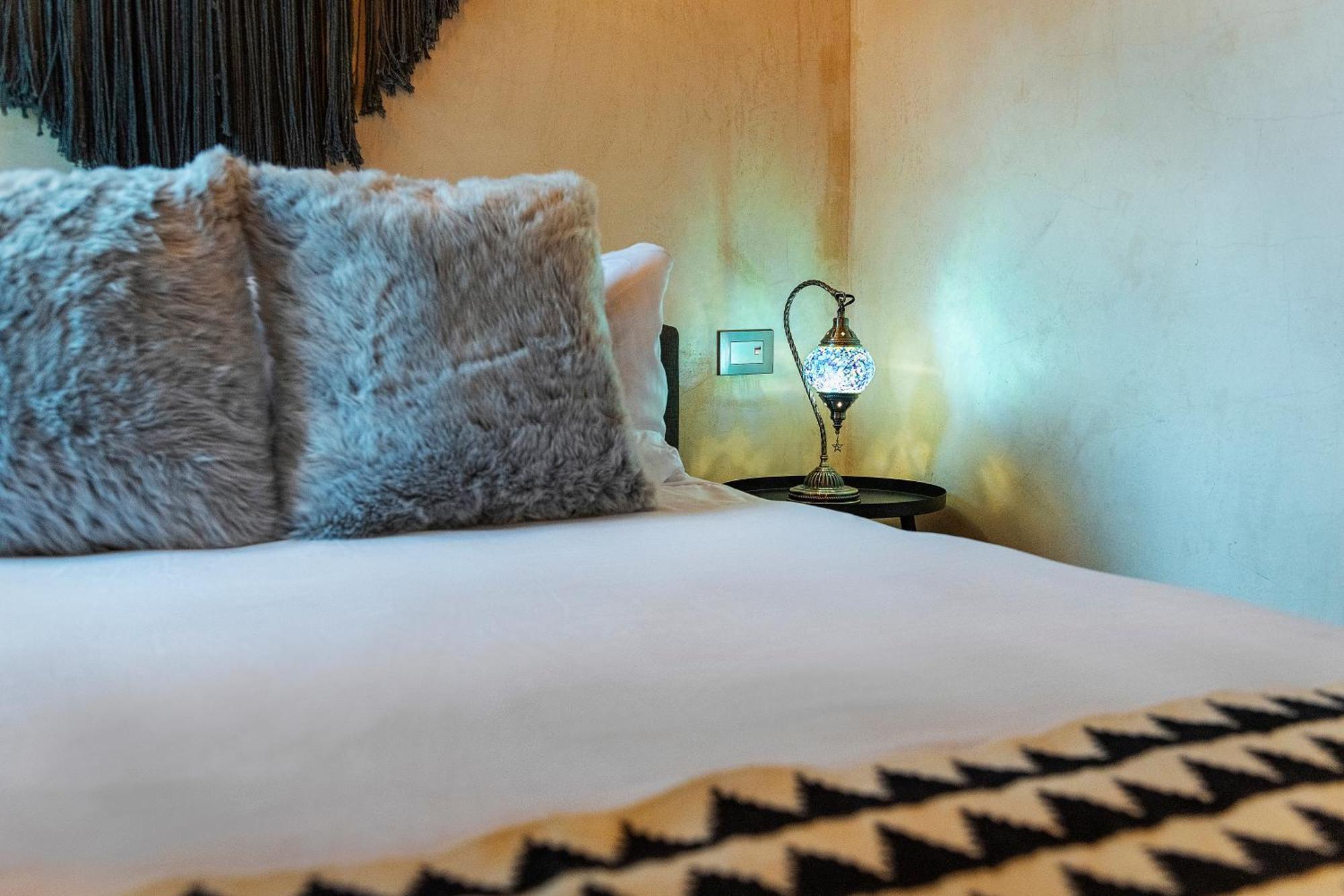 Breathtaking Ph 5thav Ocean View Private Pool Roof * Playa del Carmen