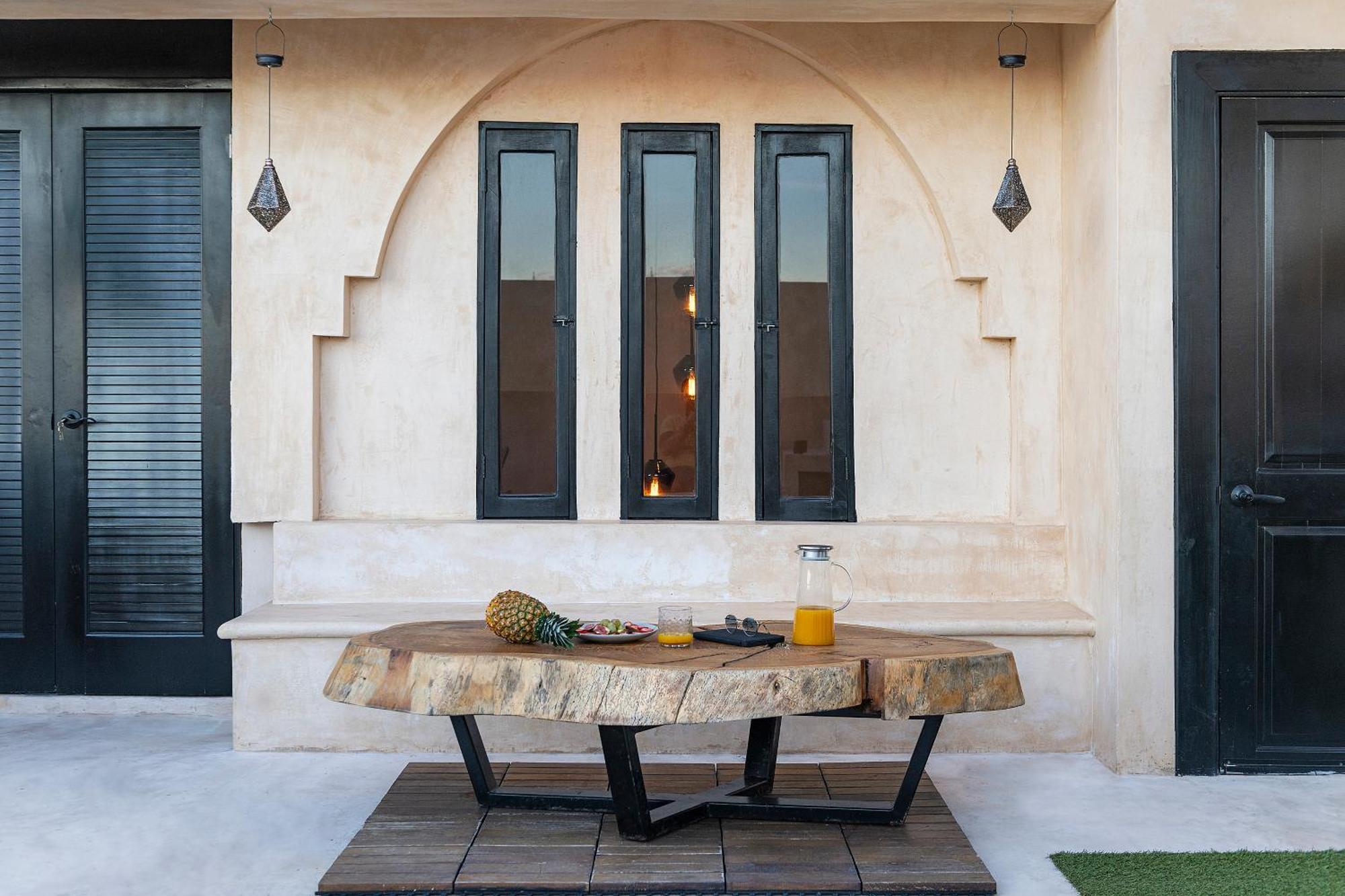Breathtaking Ph 5thav Ocean View Private Pool Roof Apartment Playa del Carmen