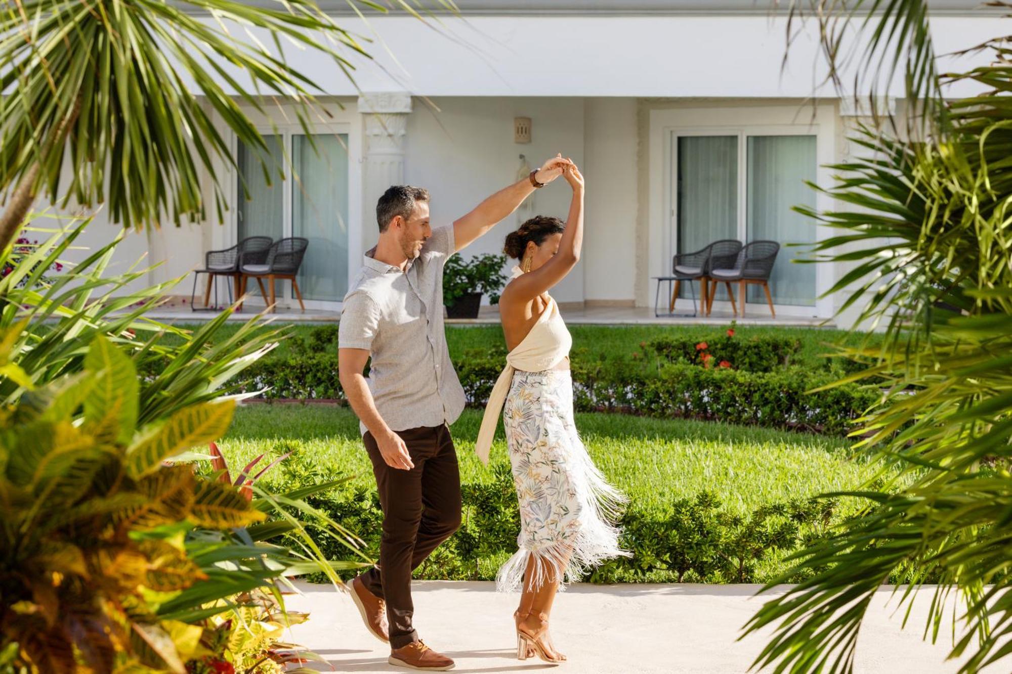 Resort Hilton Playa Del Carmen, An Adult Only Playa del Carmen