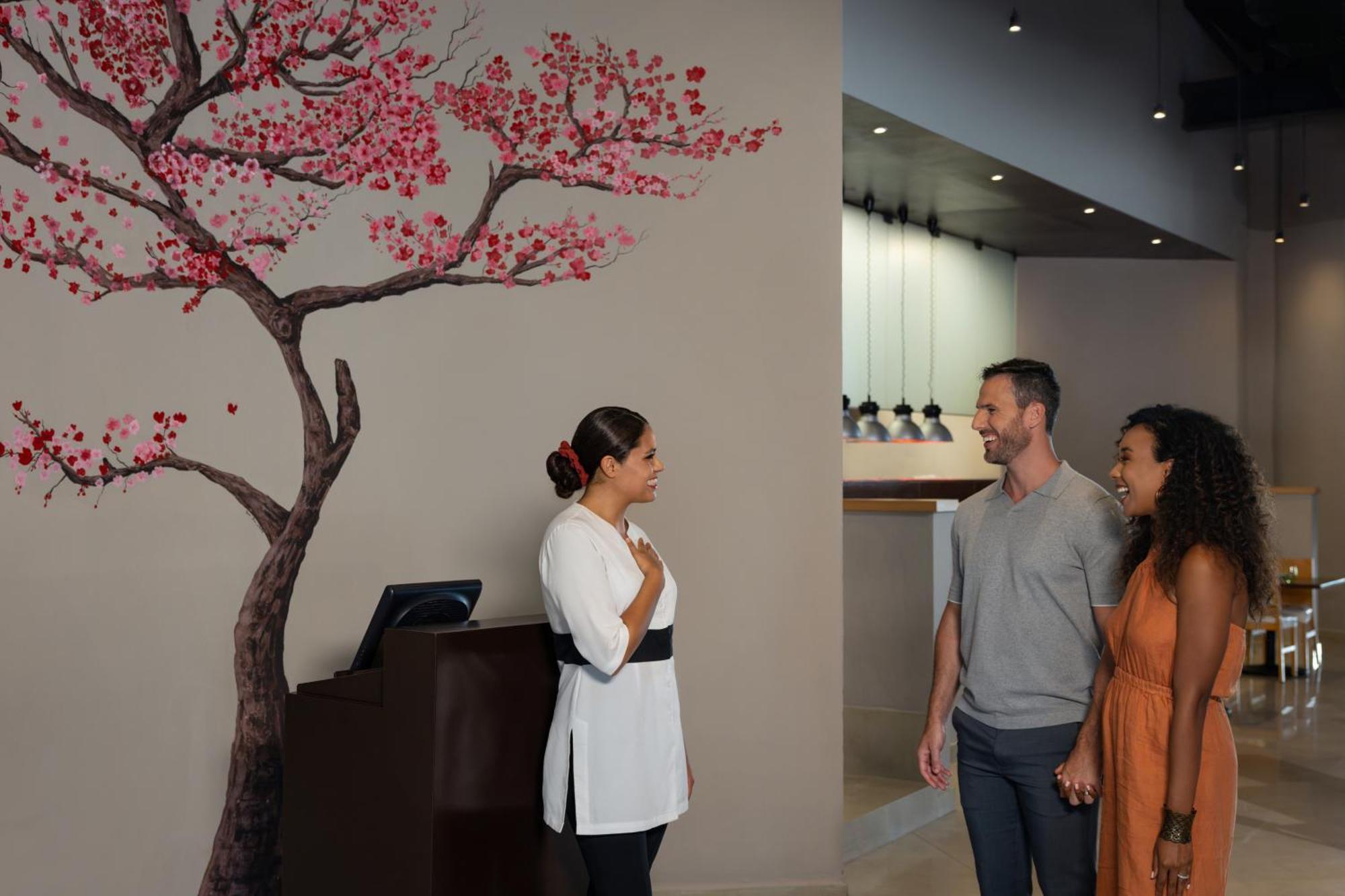 Resort Hilton Playa Del Carmen, An Adult Only Playa del Carmen