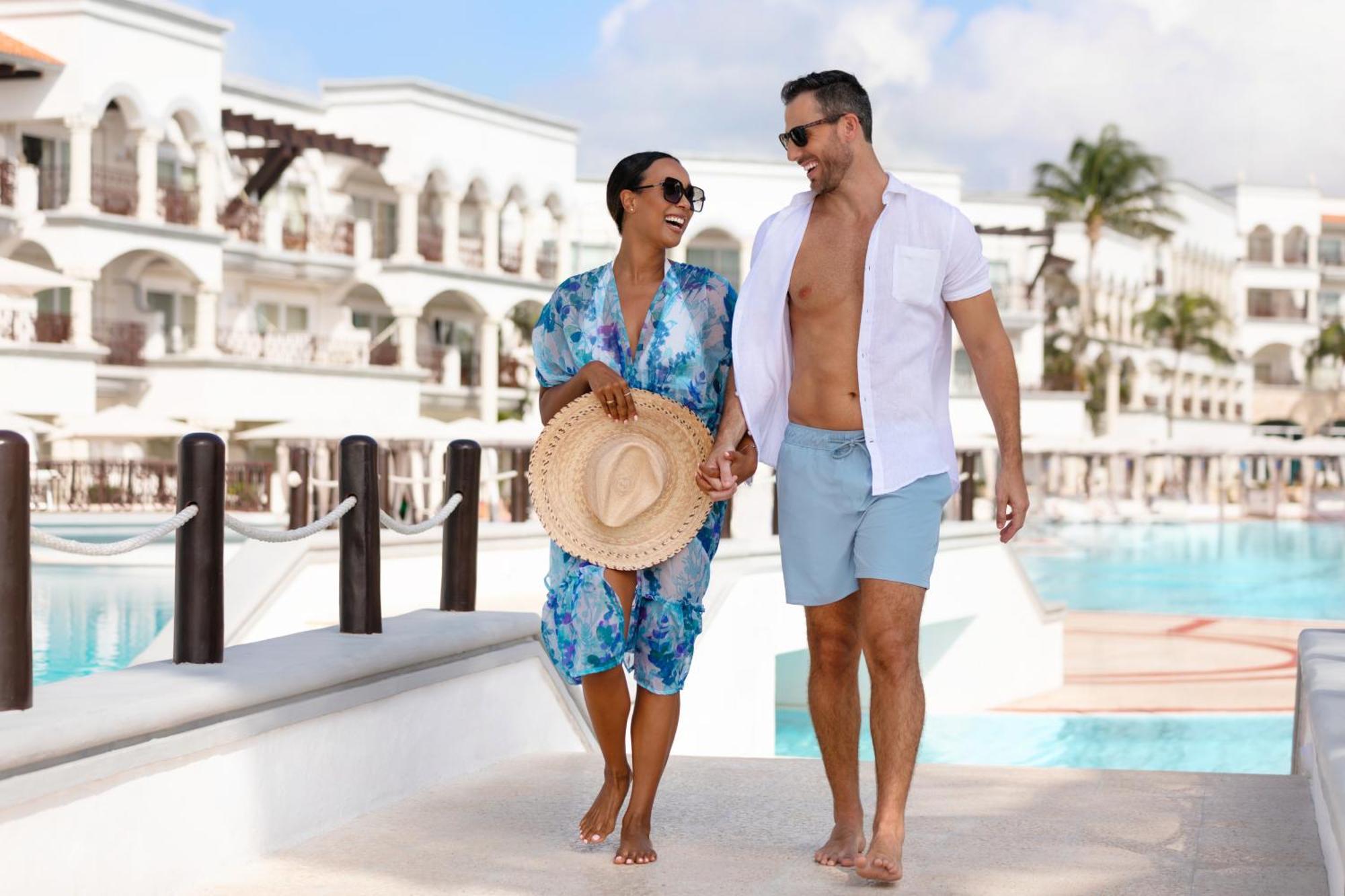 Hilton Playa Del Carmen, An Adult Only