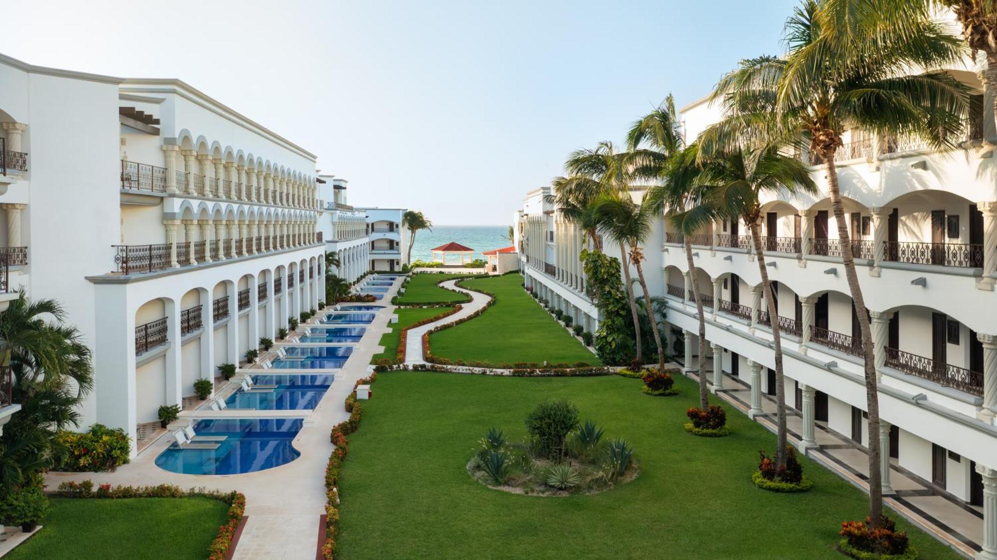 Resort Hilton Playa Del Carmen, An Adult Only Playa del Carmen