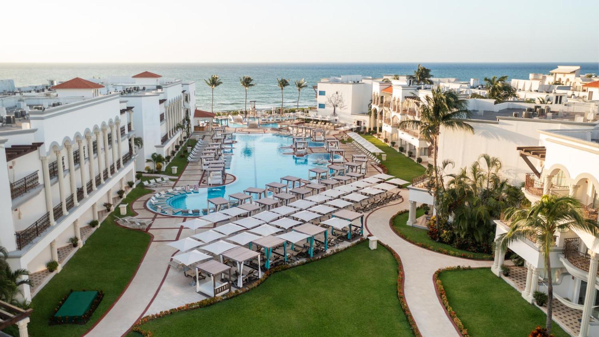 Hilton Playa Del Carmen, An Adult Only 5* Playa del Carmen