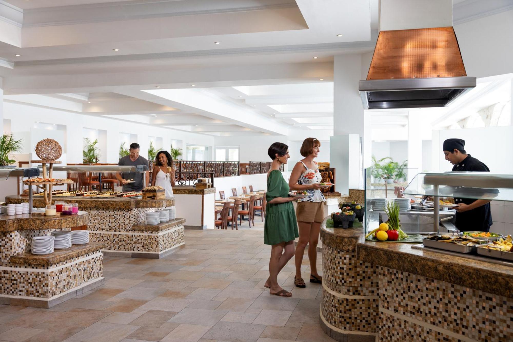 Hilton Playa Del Carmen, An Adult Only Resort Playa del Carmen