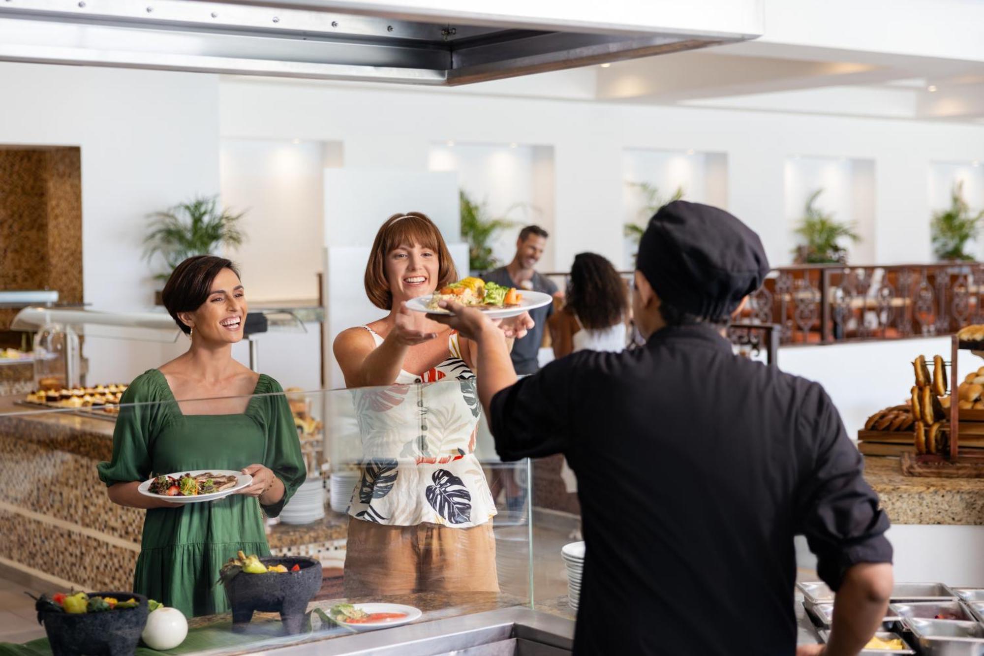 Hilton Playa Del Carmen, An Adult Only Resort 5*
