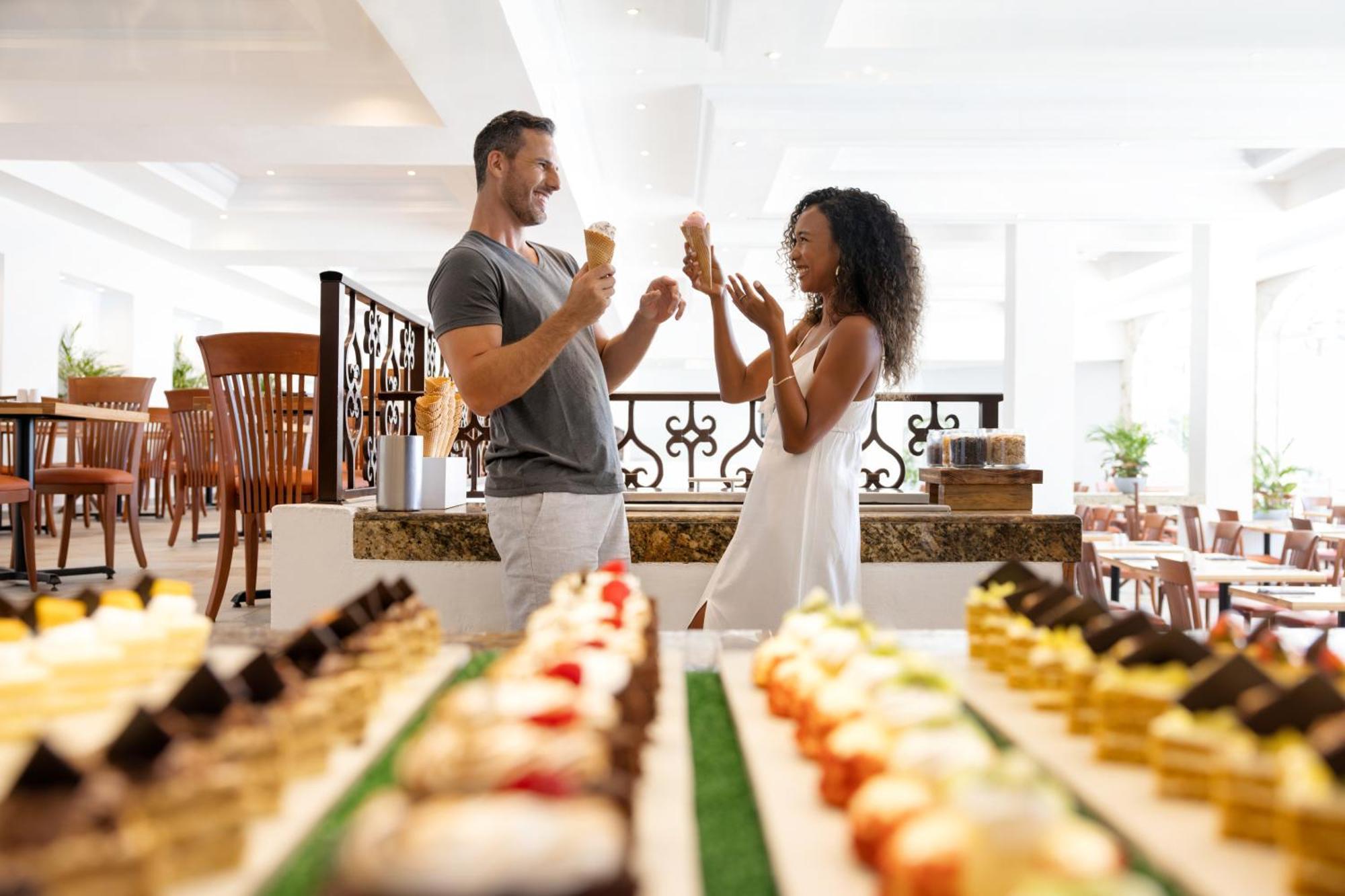 Resort Hilton Playa Del Carmen, An Adult Only