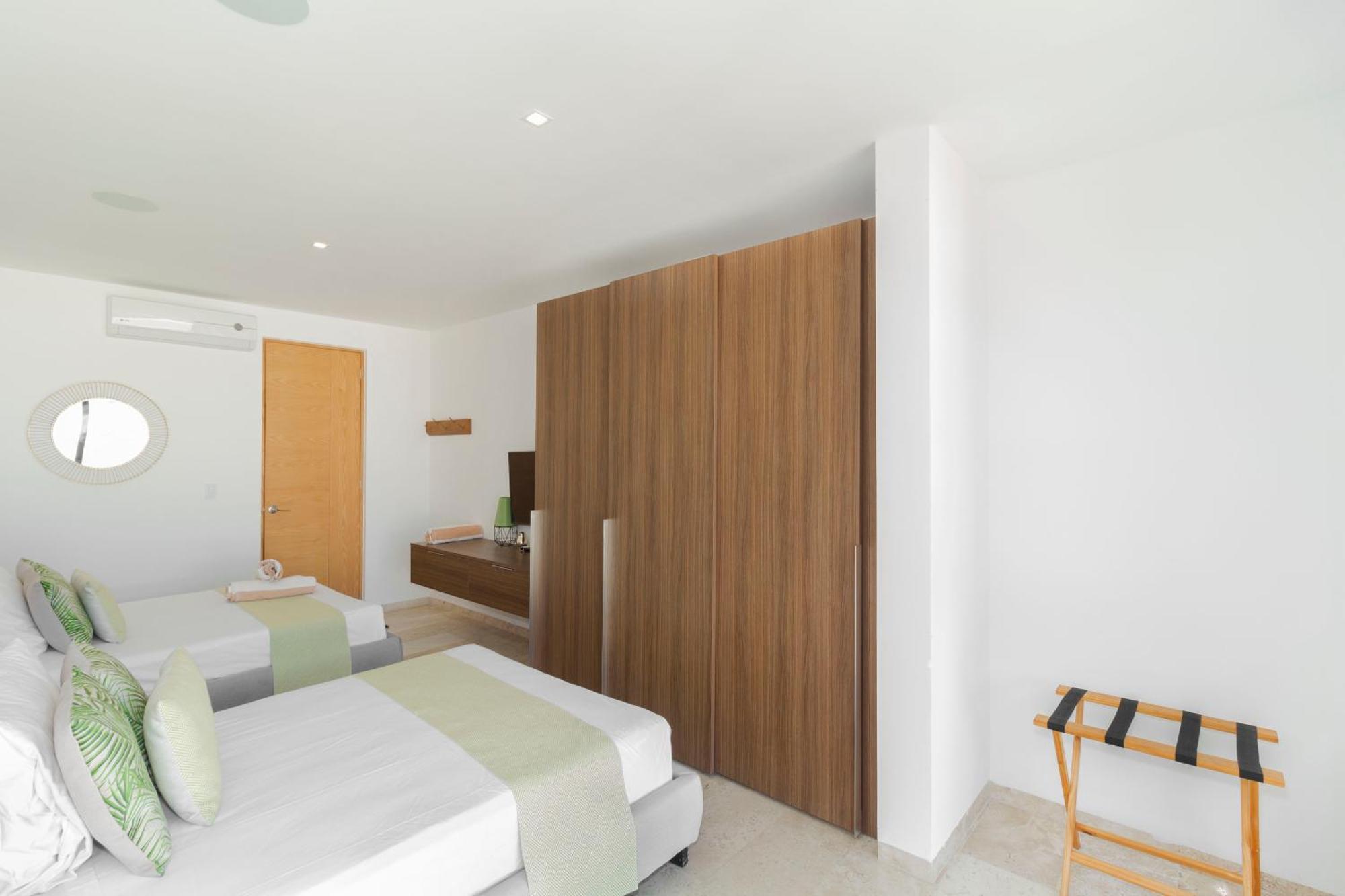 Apartment Luxurious & Attractive The Shore I *