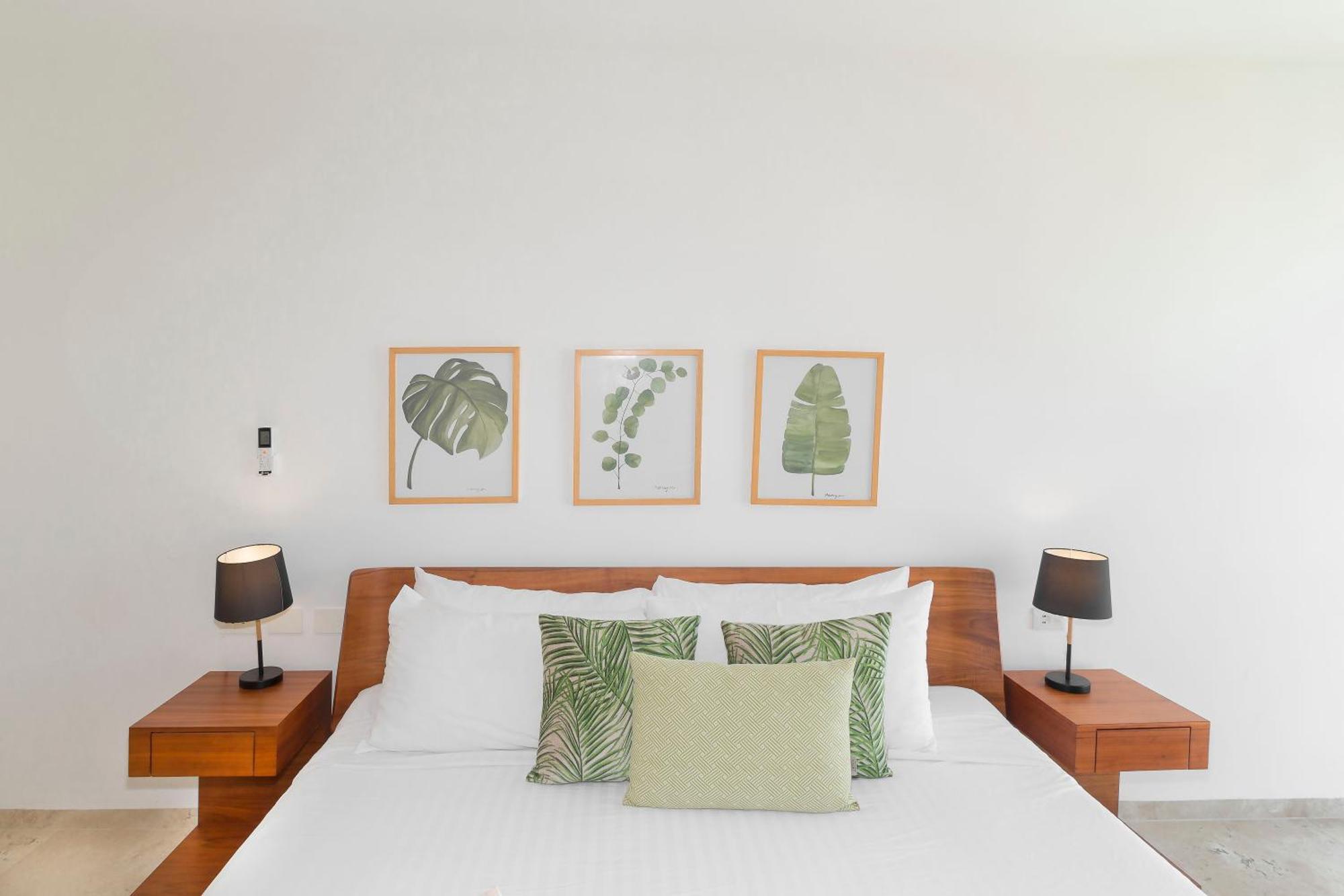 Luxurious & Attractive The Shore I Apartment *