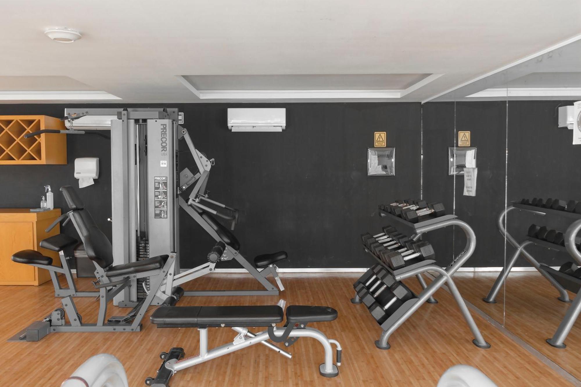 Apartment Luxurious & Attractive The Shore I Playa del Carmen