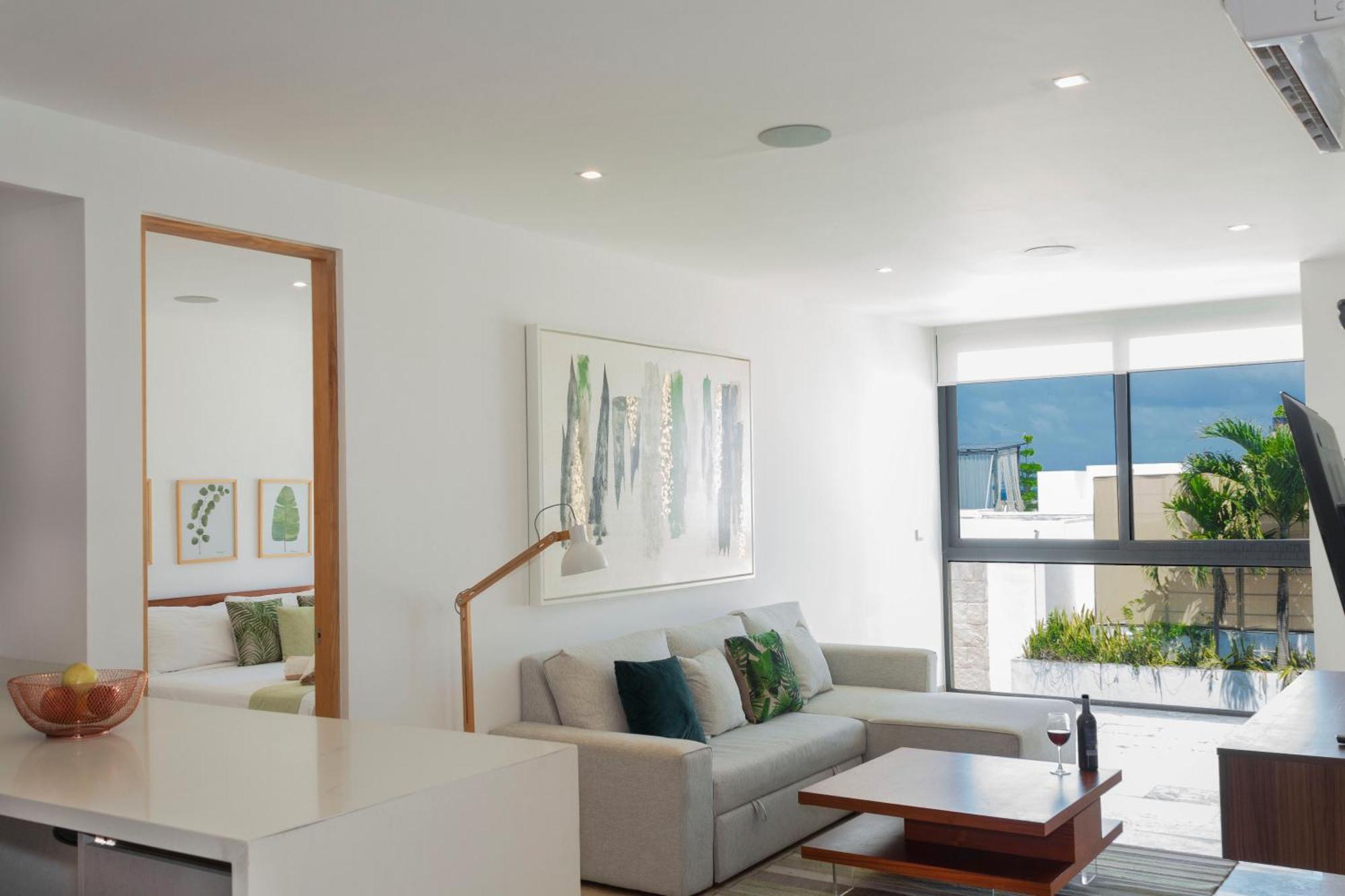 Apartment Luxurious & Attractive The Shore I *