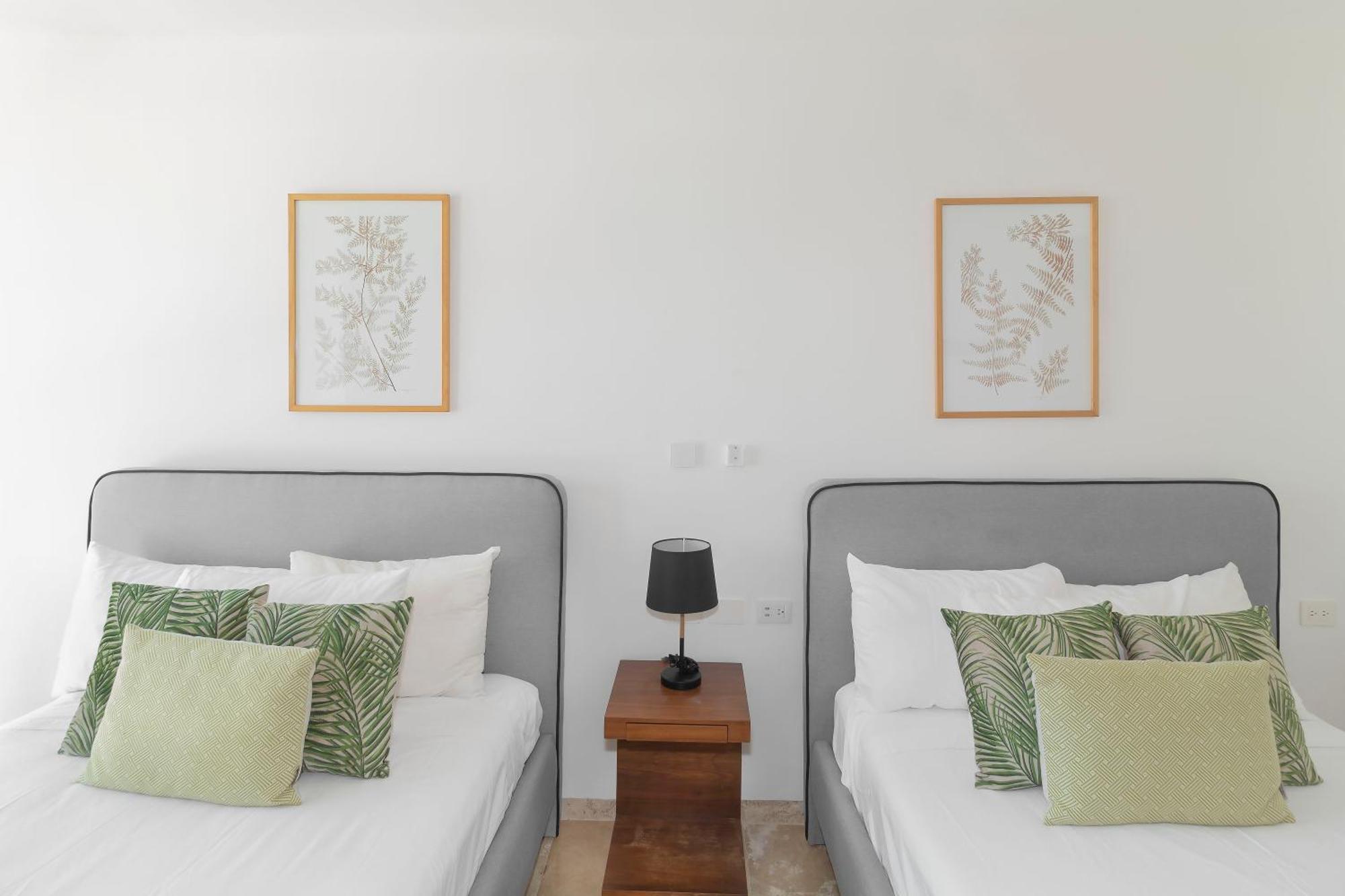 Luxurious & Attractive The Shore I Apartment
