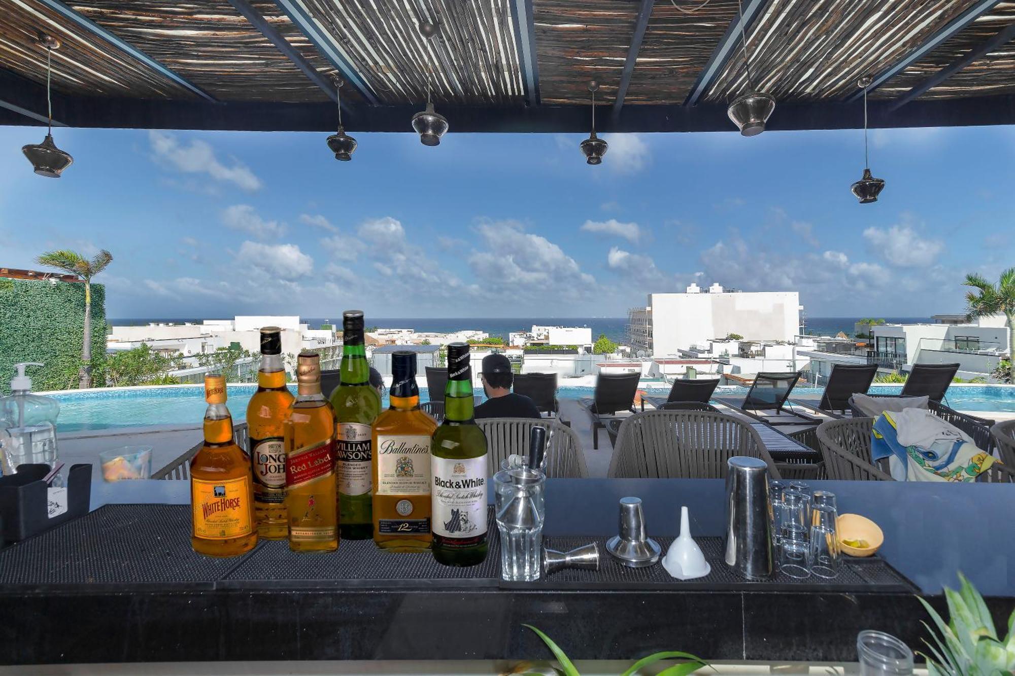 Luxurious & Attractive The Shore I * Playa del Carmen