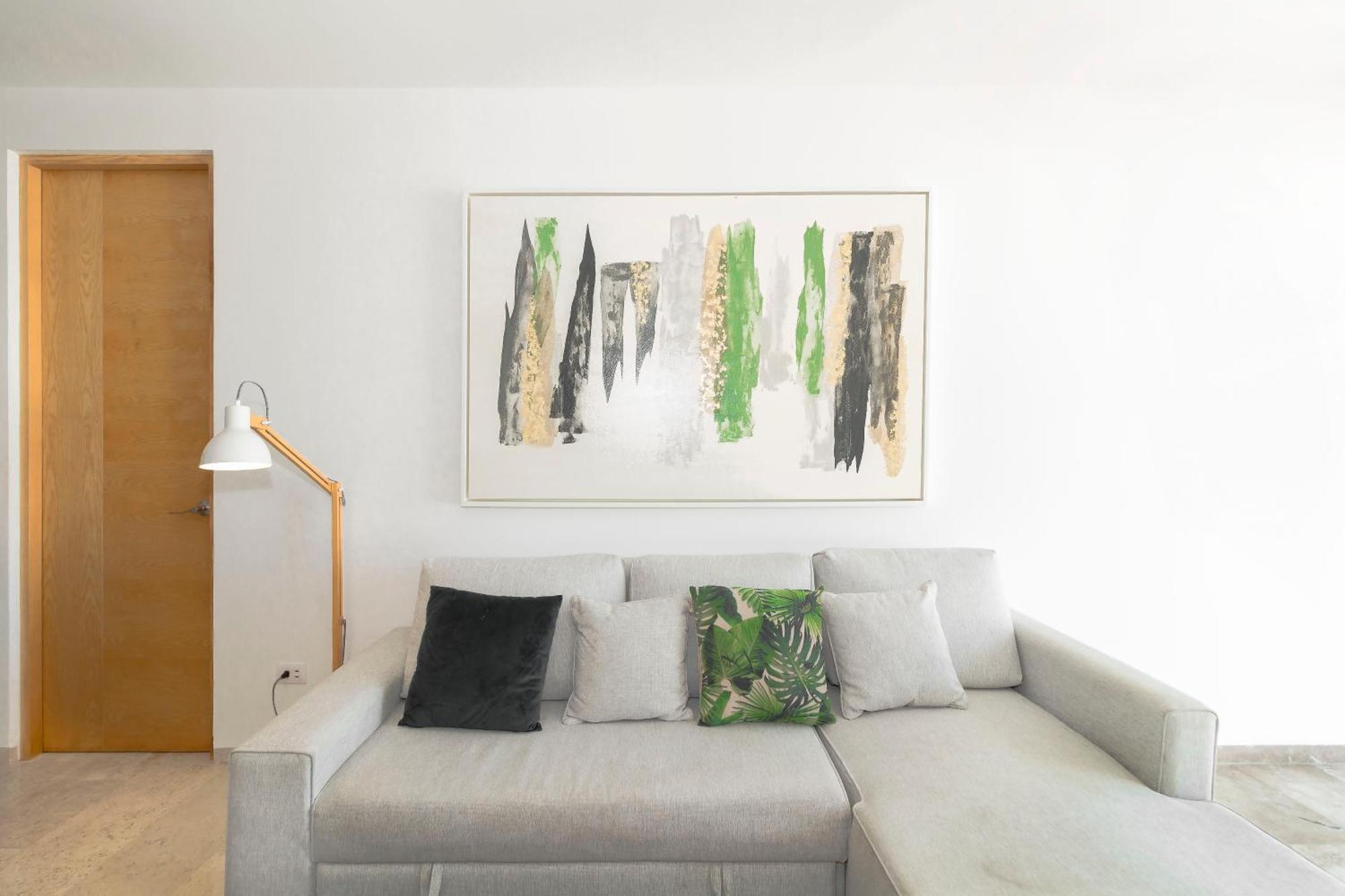 Luxurious & Attractive The Shore I Apartment Playa del Carmen