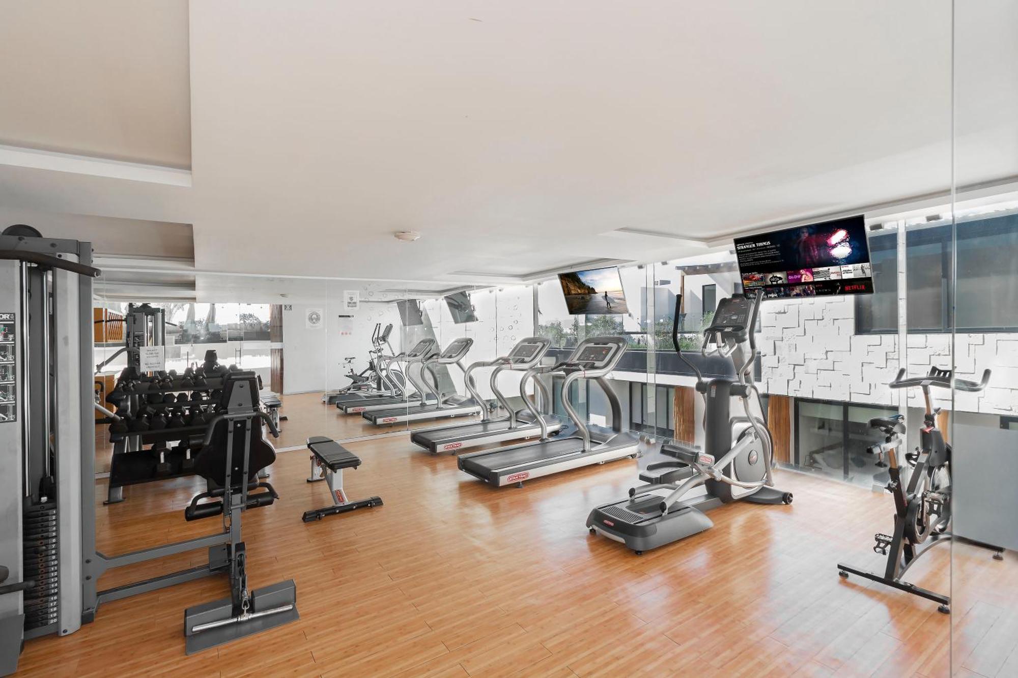 Luxurious & Attractive The Shore I Apartment Playa del Carmen