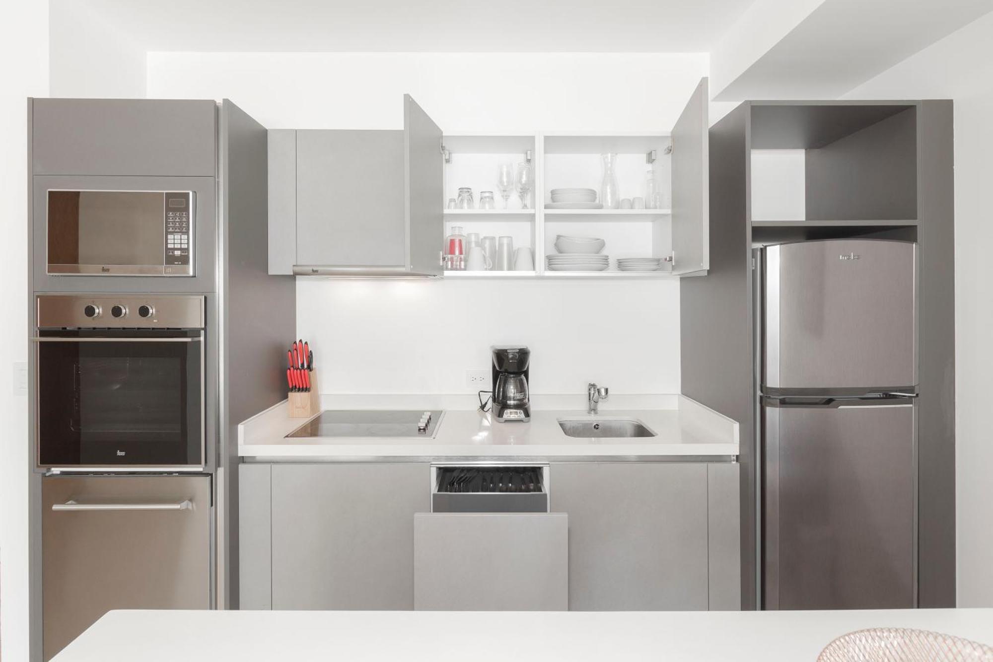 Luxurious & Attractive The Shore I Apartment *