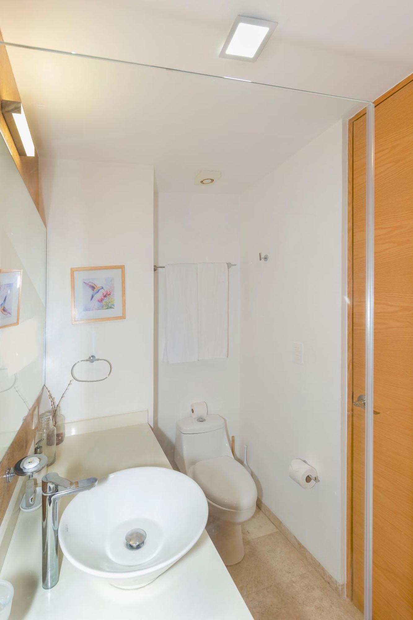 Luxurious & Attractive The Shore I Apartment Playa del Carmen
