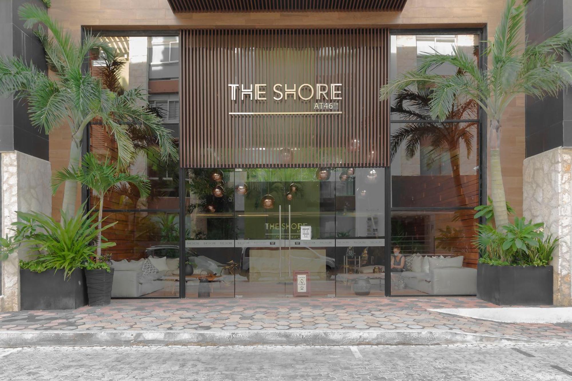 Luxurious & Attractive The Shore I *