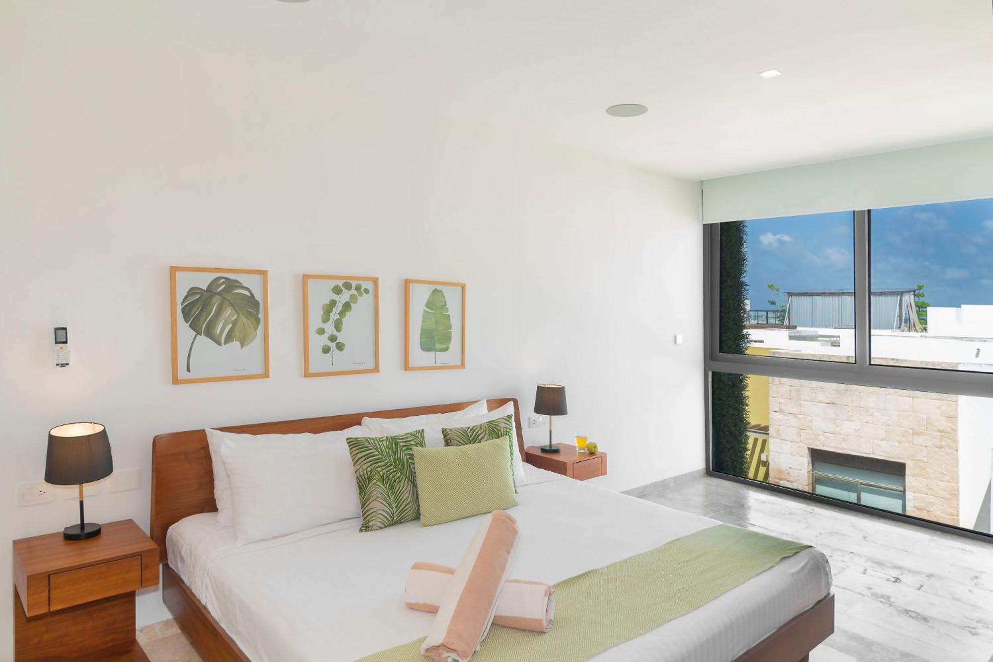 Apartment Luxurious & Attractive The Shore I