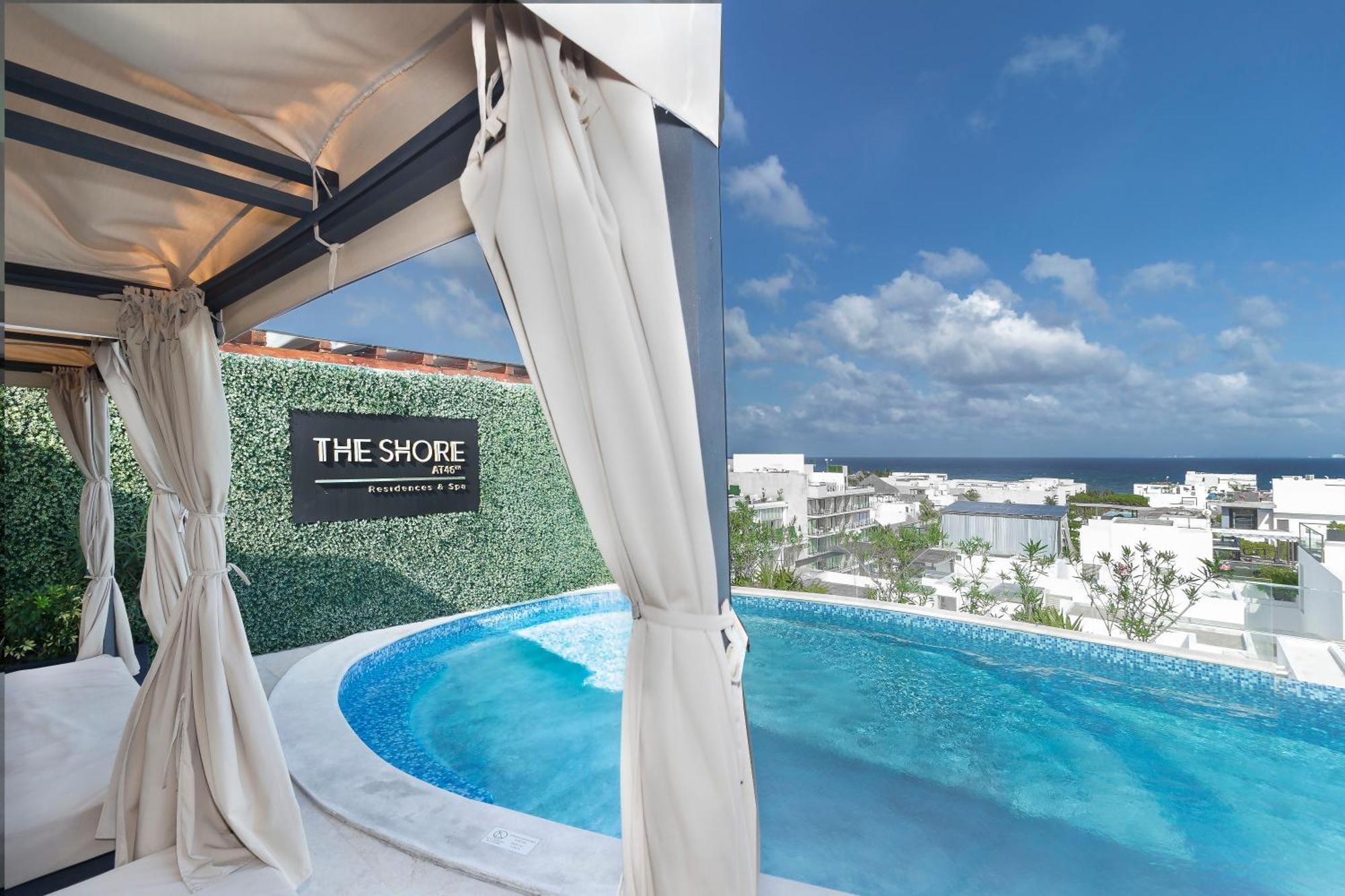 Luxurious & Attractive The Shore I