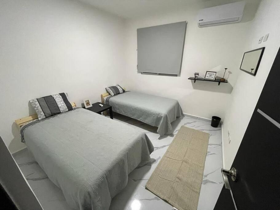 Lizard Apartment Playa del Carmen