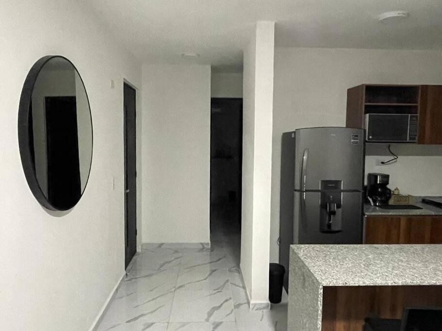 Apartment Lizard Playa del Carmen