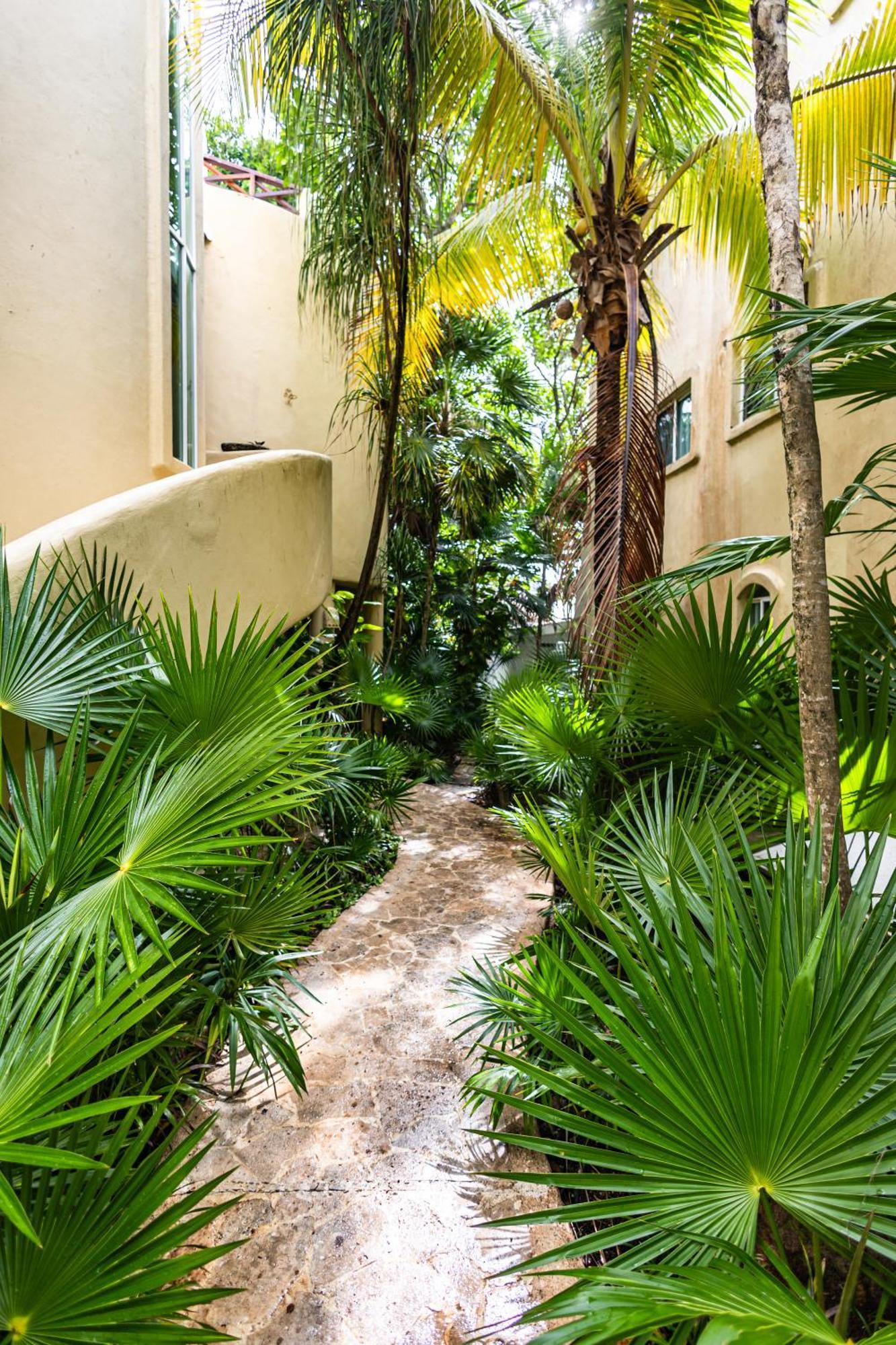 Holiday home Xaguar By Playasky Playa del Carmen