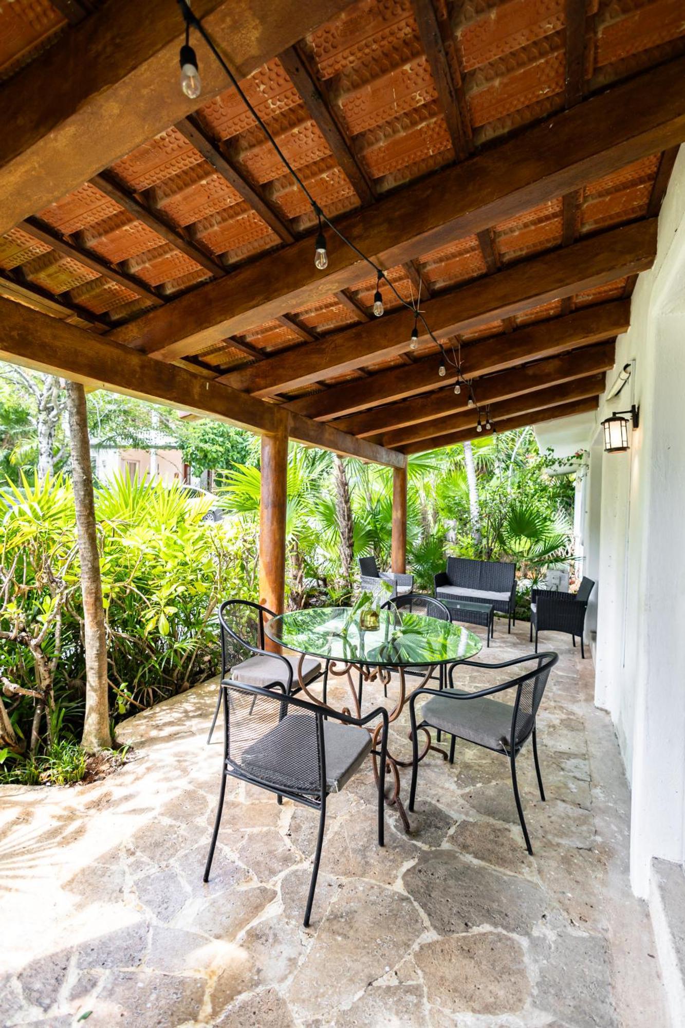 Xaguar By Playasky Holiday home *