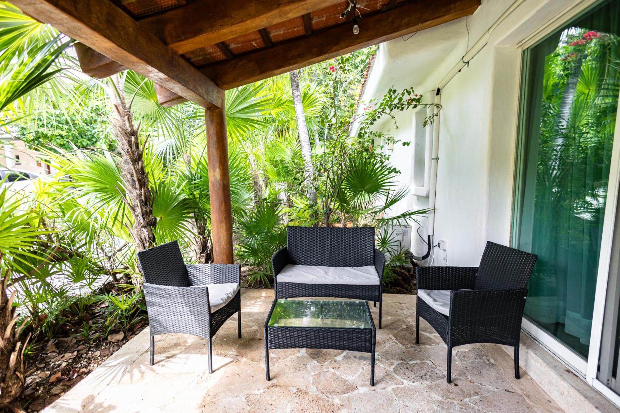 Holiday home Xaguar By Playasky