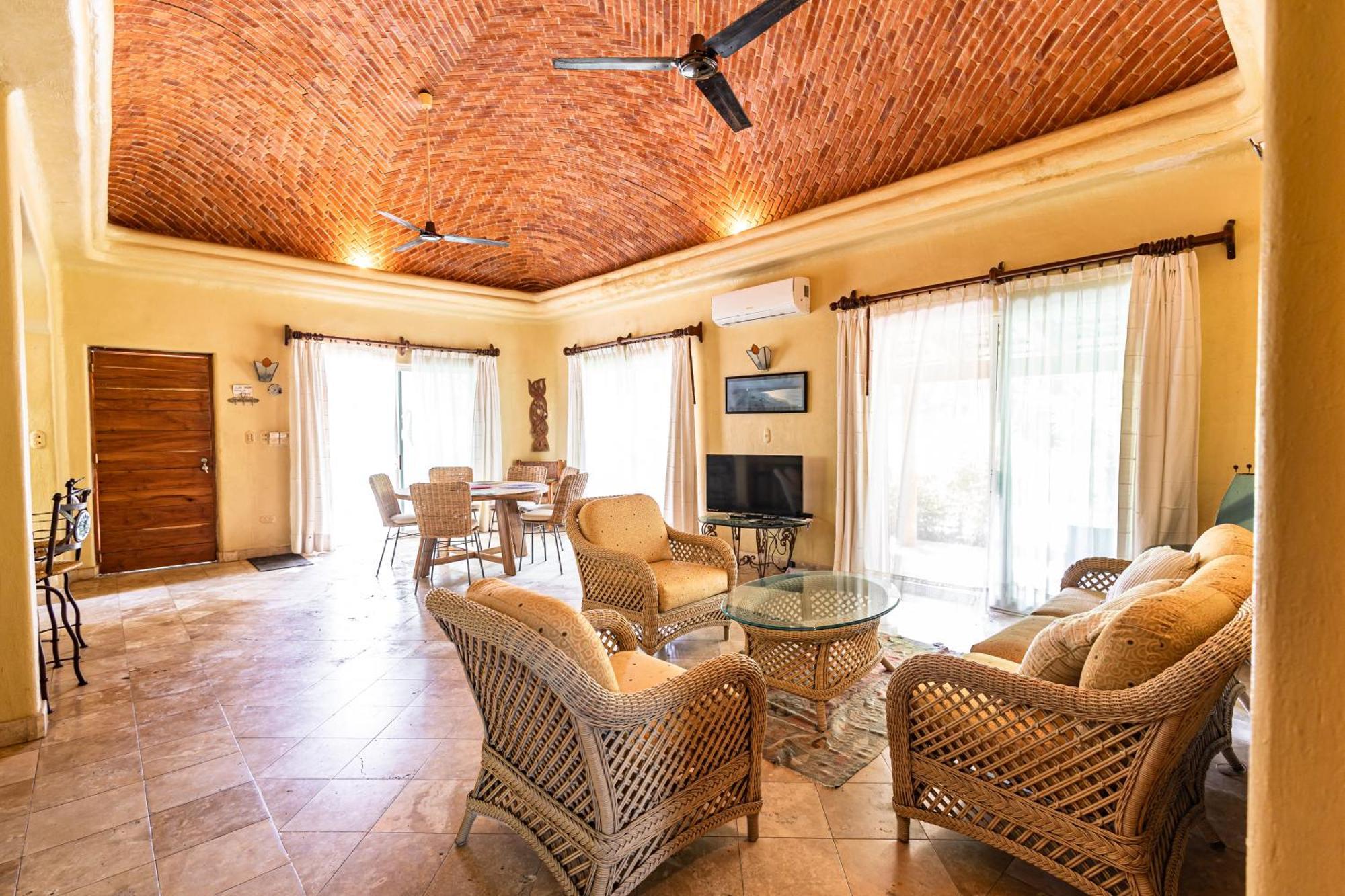 Xaguar By Playasky Holiday home