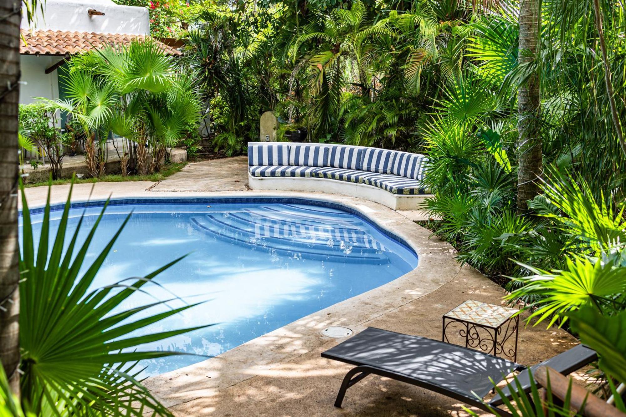 Xaguar By Playasky Holiday home Playa del Carmen